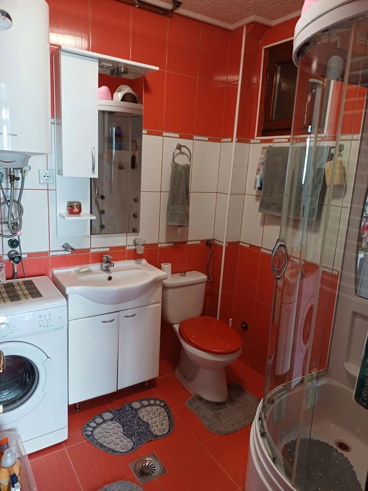 Vila Krismark Zabljak  Bagian luar foto