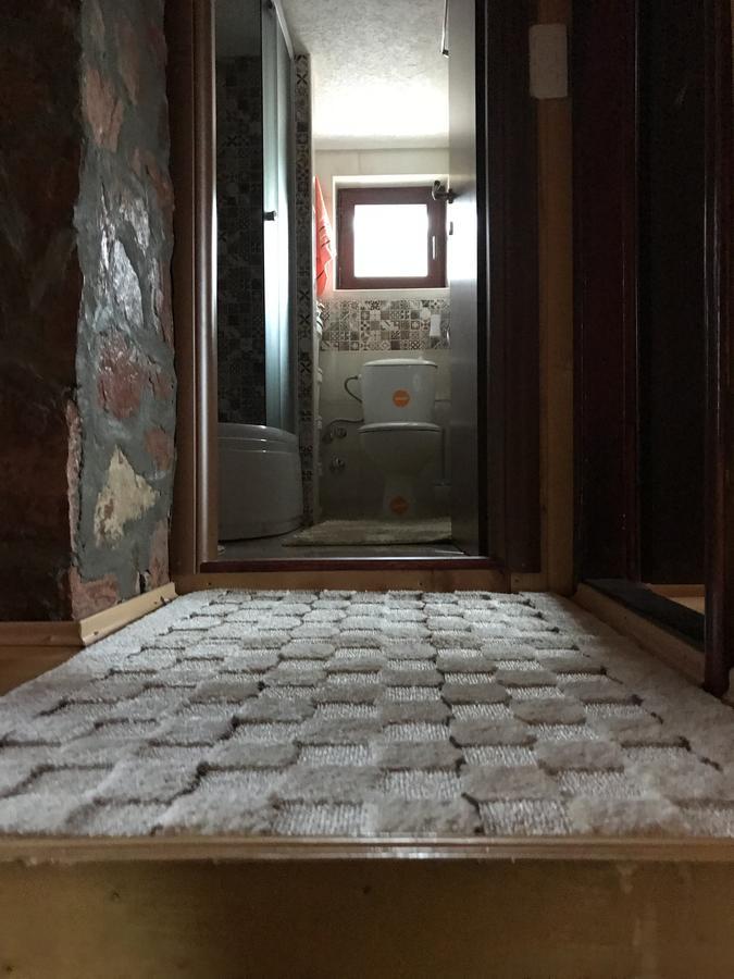 Vila Krismark Zabljak  Bagian luar foto